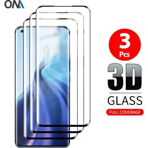 ONM Screen Protectors For Xiaomi Mi Note 10 Pro