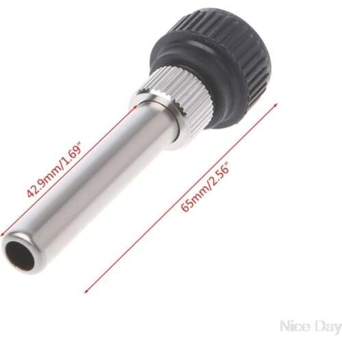 Soldering Station Iron Handle Adapter Bushing For HAKKO 936 907 937 938 Ju12 20 Dropship