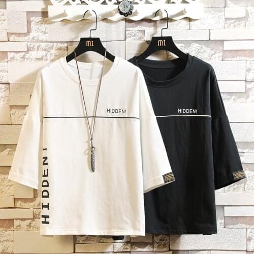 Mens Fashion T Shirts Poxemia China