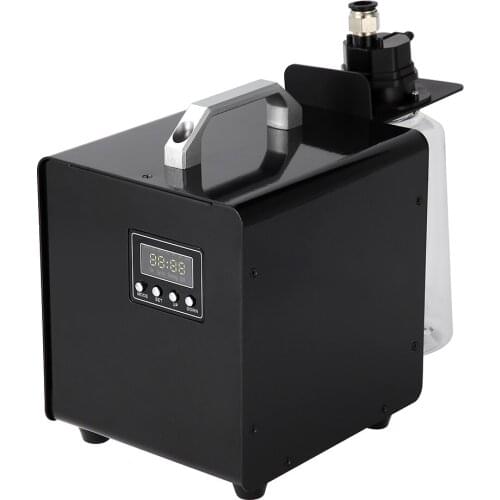 5000m3 Commercial Essential Oil Fragrance Scent Machine Perfume Aroma Oil Spray Diffuser Air Purifier 700ml 220V