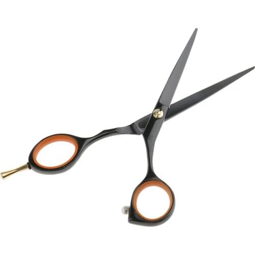Salon Scissors, Hairdressing Hair Cut Tool Hair Styling Cutting Shears