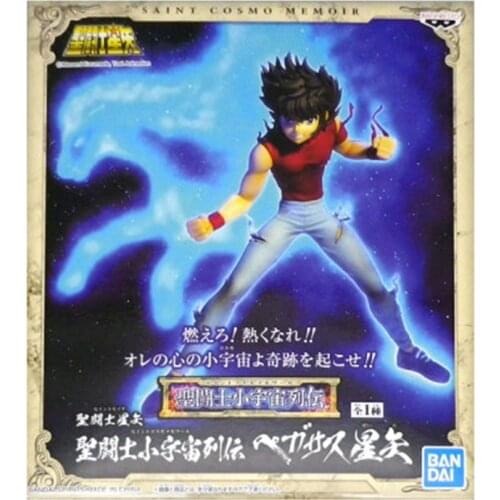 Tronzo Saint Seiya Myth Cloth Ex Armor Pegasus Seiya V3 Figure Model For Children Birthday Gifts
