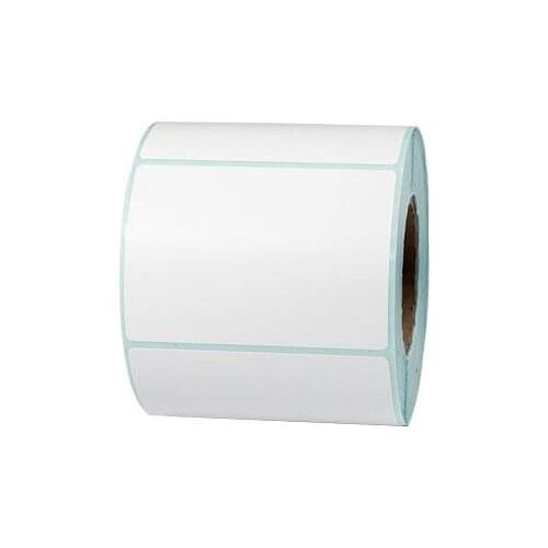 High-quality thermal bar code 78x60mm 600pcs/1Roll labels Thermal label barcode paper Label thermal paper No ribbon printing