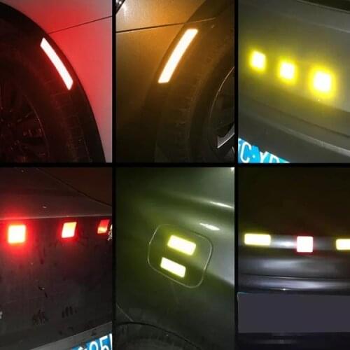 WVV Car Exterior Accessories