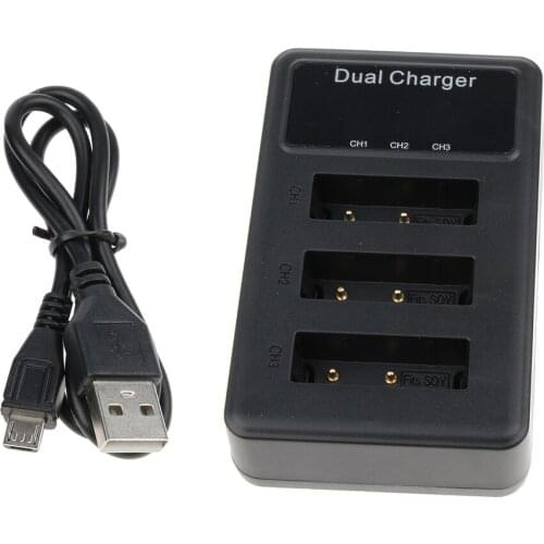 NP-BX1 Battery Charger For SONY DSC-RX100 HX50 W610 WX50 WX70 TX55 TX66