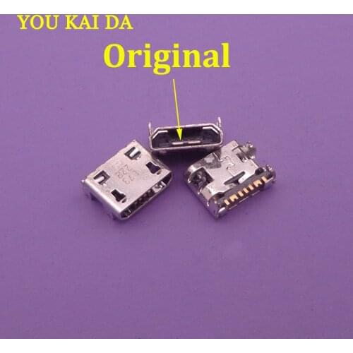 20pcs usb charger charging Port dock Connector for samsung Galaxy G355 G313 A8 A8000 A8009 J1 J120 J210F C3590 S7390 s6810 S6818