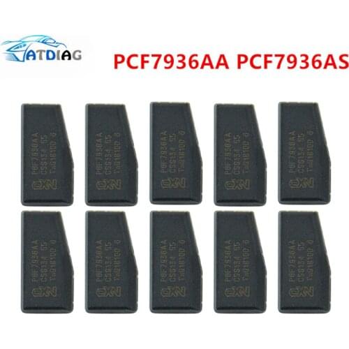 100% NEW ORIGINAL 10pcs/LOT PCF7936AA PCF7936AS PCF7936 SOT385