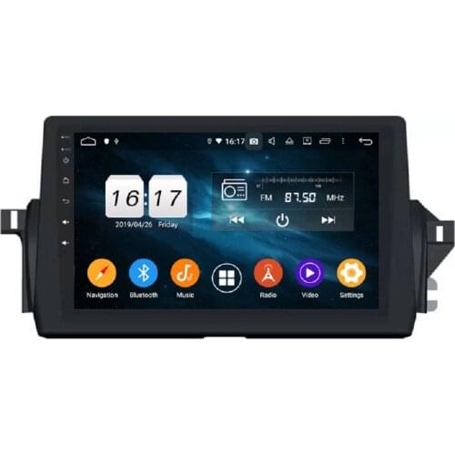 4gb+128gb PX6 10.1" Android 10 Car DVD Player for Toyota Camry 2021 DSP Stereo Radio GPS Navigation WIFI Easy Connect