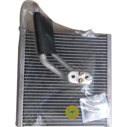 CAR AC Evaporator For Volkswagen Tiguan AD Touran 5T SZIE 235*38*245MM