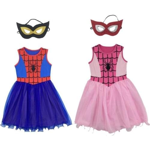 BINGHUAI Carnival Costumes