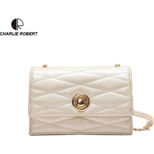 CHARLIE ROBERT Women's Briefcases