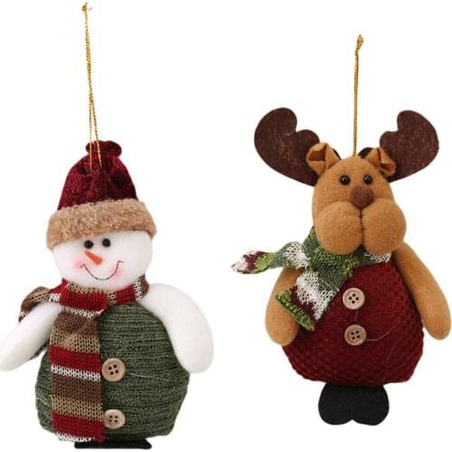 Christmas Style Infant Toys Baby Crib Revolves Around Bed Stroller Playing Toy Car Lathe Hanging Baby Rattles Mobile 0-12M