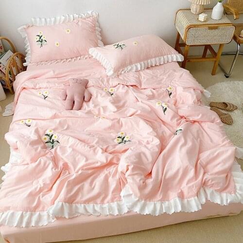 DUOFEIYA Summer Blankets For The Bed