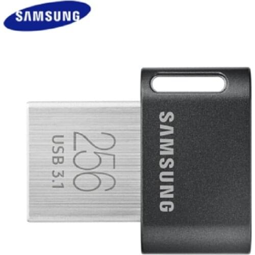 Samsung USB 3.1 Pendrive 32GB 64GB 200MB/S Memoria Usb3.0 Flash Drive 128GB 256GB 300MB/S Mini U Disk Memory Stic