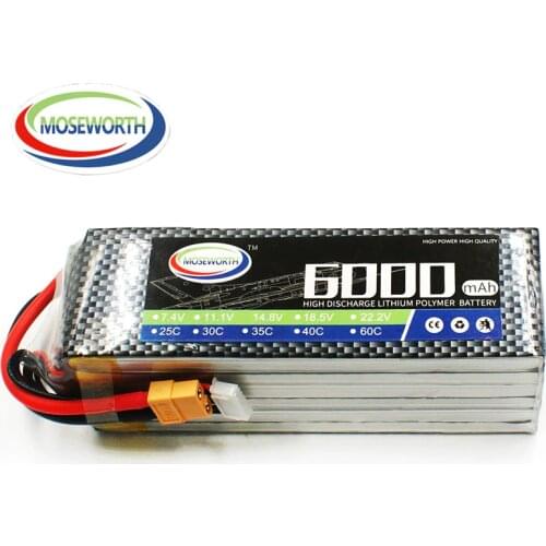 MOSEWORTH Radio-controlled Aircraft