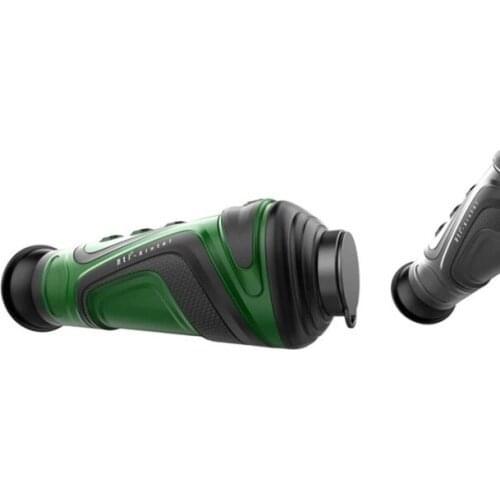 New Arrival 300m Against Person Monocular Night Version Thermal Camera for Hunting HT-A3