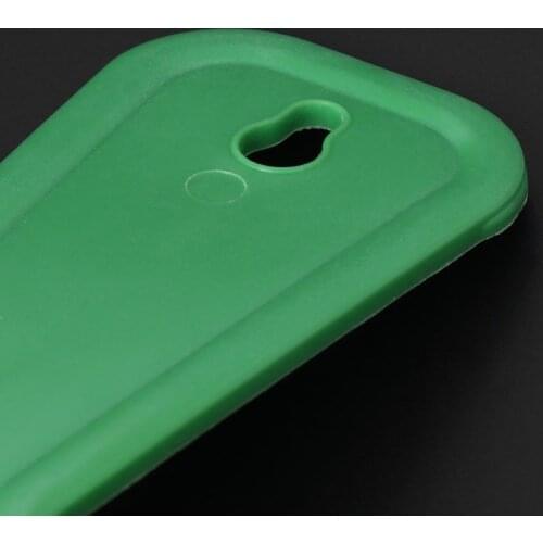 Plastic Drywall Corner Scraper Finisher Cleaning Stucco Removal Builder Tool B85C