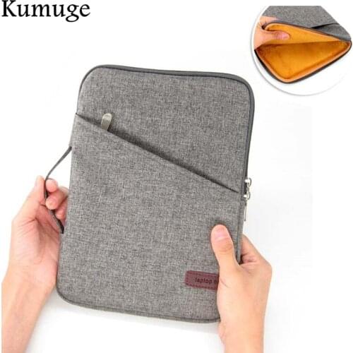 Shockproof Bag for Huawei MediaPad M5 10.1 10.8 M6 10.8 Case Cover Tablet Sleeve Pouch Bag for Funda Huawei MatePadPro 10.8 Capa
