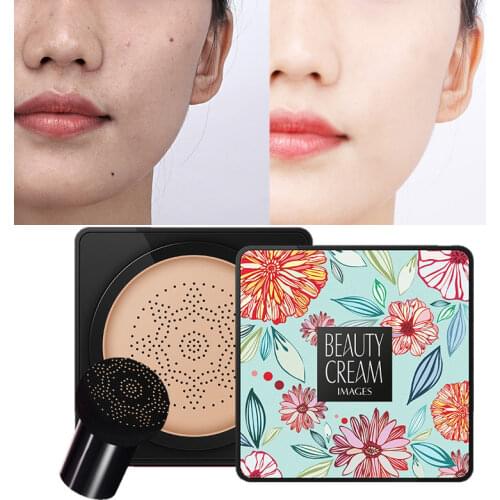 Pudaier CC Face Cream