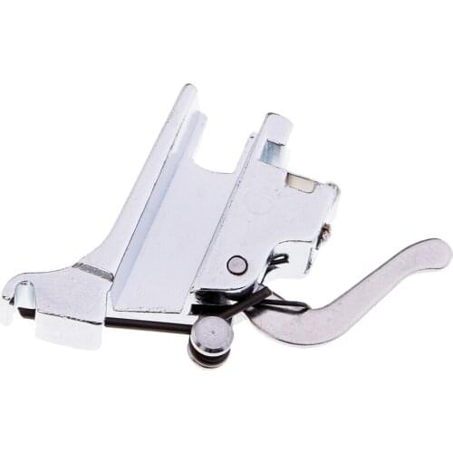 Simple and Practial Design Steel High Shank Foot Accessory Sewing Machine