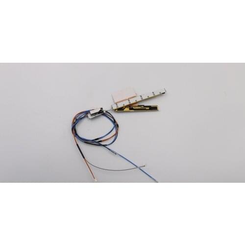 T480s (type 20L7, 20L8) Laptop (ThinkPad) Antenna, WLAN, WWAN, Component, SPD ANTENNA FRU 01LV663 01LV664