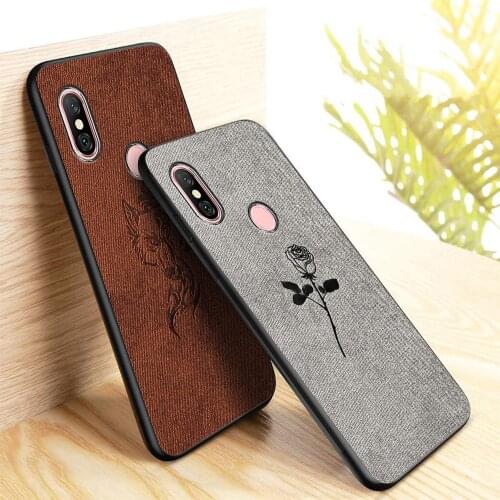 Чехлы для телефонов Xiaomi Redmi S2 TAOYUNXI China At AliExpress