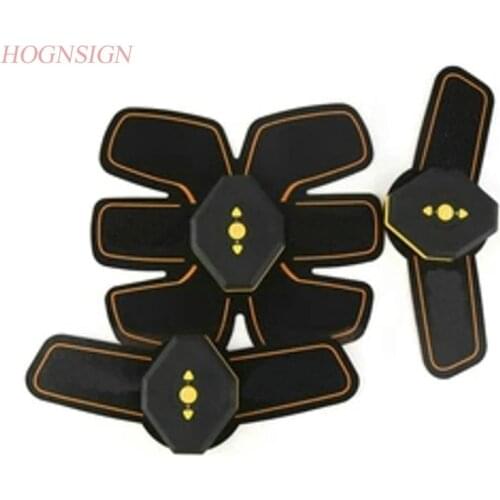 Smart Fitness Instrument Abdominal Abdomen Training Lazy Device To Reduce Belly Artifact Weight Loss Electro Estimulador Slim