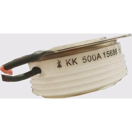 Convex flat fast thyristor SCR KK1000A1600V 3CTK -16 ,3500A ,500A ,200A ,2000A ,300A ,1200A ,800A ,1800A .2500A ,1500A .3000A