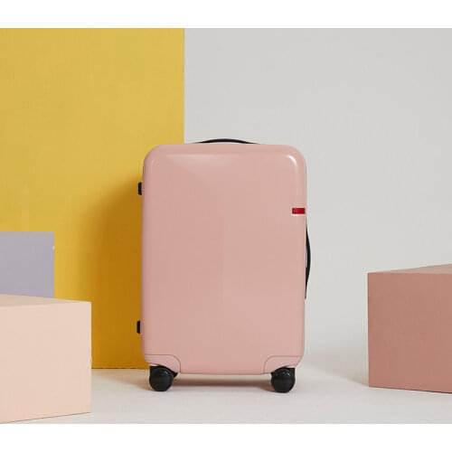 Trolley luggage accessories can replace high-end handles LY761-808018