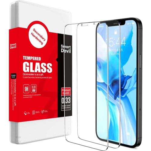 99D Full Cover Protective Glass for iPhone 7 8 Plus 6 6S SE 2020 Screen Protector for iPhone 11 12 Pro Max Mini X XS XR Glass