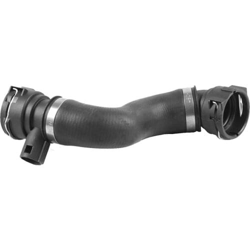 17127521778 Lower Radiator Coolant Hose for BMW E60 525i 525xi 530i 530xi 2006-2007