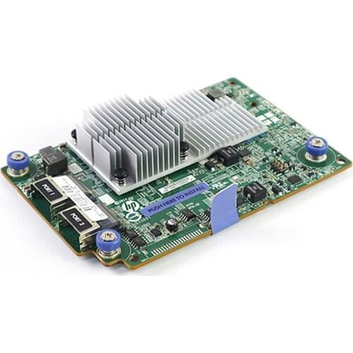 726757-B21 749997-001 726759-001 FOR HP G9 H240AR Dual Port Int Smart Host Bus Adapter