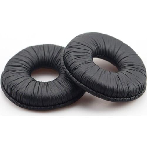 Ear Pads For Technics RP DJ1200 DJ1210 Headphones Replacement Foam Earmuffs Ear Cushion Accessories High Quality 23 SepT5