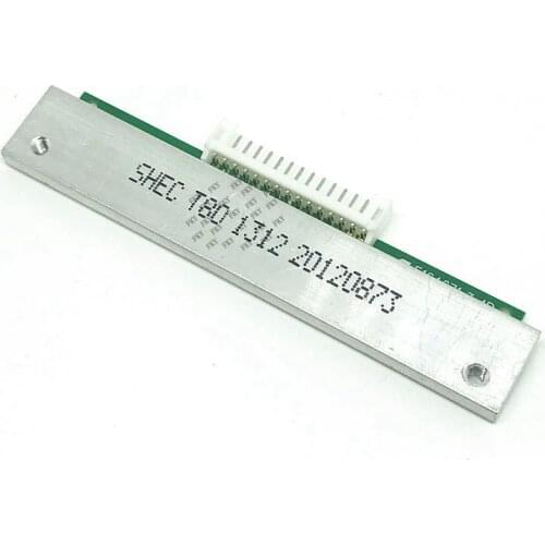 Free shipping New original PT-900T for SHEC TL80-BY2 tl80 printhead for Wincor th200e POS printer 15pins print head