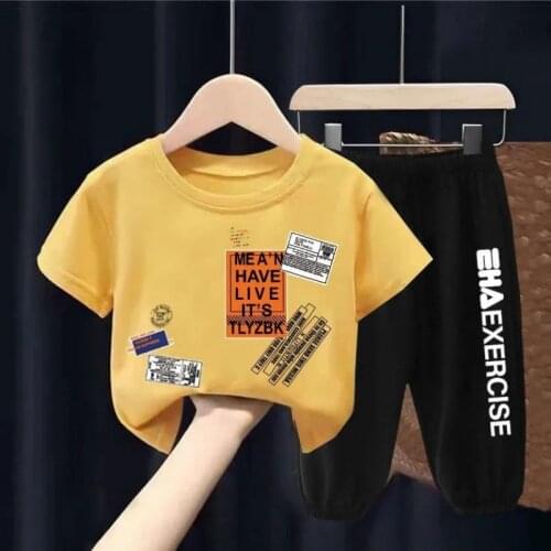 DAILOU Quick Dry T-Shirts