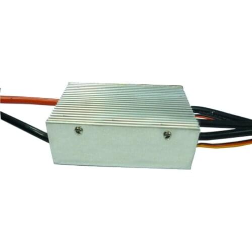Flier 12S 180A HV ESC for brushless motor for rc Airplane