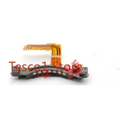 Used For Nikon D90 Body Contact With Cable Original Teardown Replacement Part