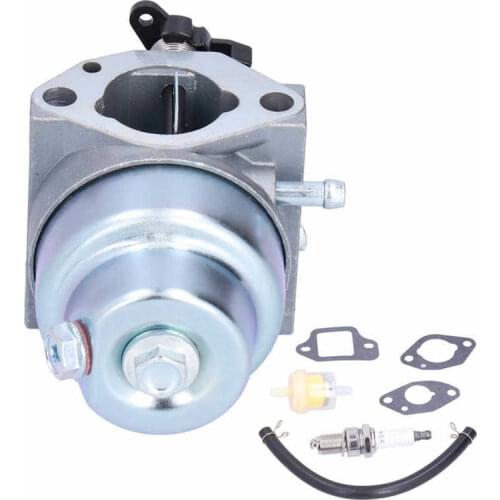 Carburetor Exquisite Craft Carburetor Kit for Home for Agriculture for Garden for HRT216 HRR216 GCV160a HRS216 GCV160 Lawn Mower