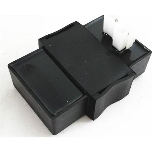 Motorcycle Ignition CDI for MOTORTEK reinmech ATV MT 175 MZ Bison ATU Ignition coil