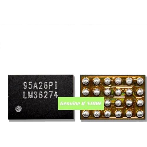 LM36274 LM36273 LM36272 New Original Genuine Ic