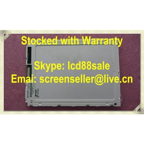 Best price and quality original LM64P844 industrial LCD Display