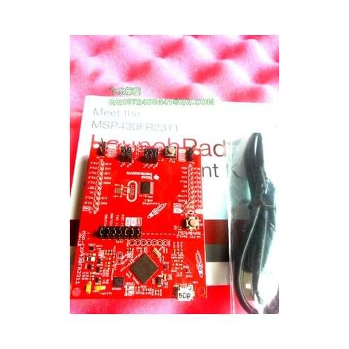 MSP-EXP430FR2311 development board Development Kit Ti LaunchPad