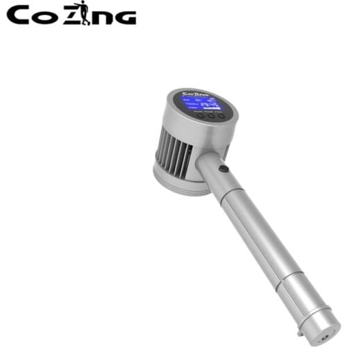 New Medical Cold Veterinary Laser Therapy Equipment for Pain Relief Wound Healing Sports Injury