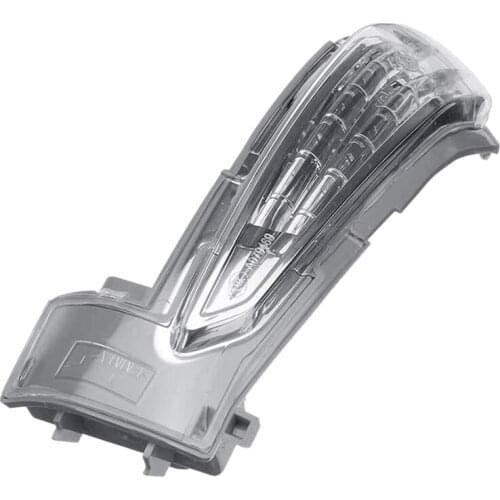 NEW-Car Right Rearview Mirror Turn Signal for Citroen DS5 C4 Peugeot 508 2010-2016 6325J4 6325J5