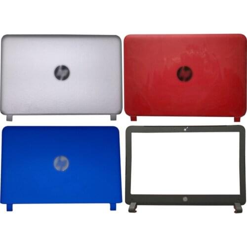 NEW Laptop Case LCD Back Cover/Front Bezel/Bottom Case For HP Pavilion 14-V 14Z-V 14T-V000 14-V062US 14-V203LA 14-V134CA