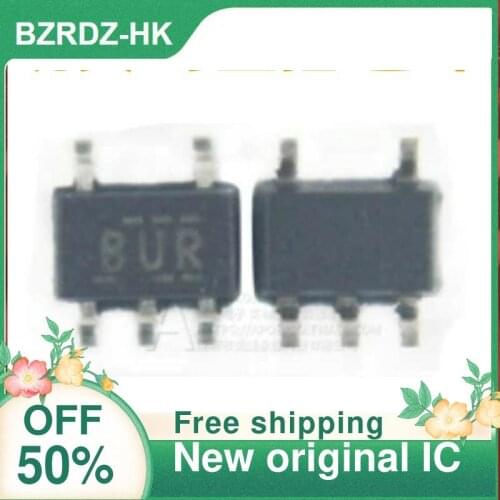 2-10PCS/lot OPA376AIDCKR OPA376AIDCKT OPA376 BUR SC70-5 New original IC