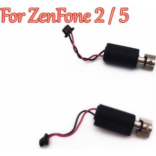 Original New Motor Vibrator For Asus Zenfone 2 ze551ml ze550ml / Zenfone 5 A501CG A500CG / ZenFone Selfie ZD551KL