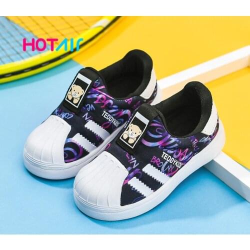 2020 Autumn children sneakers Girls Kids Sport Shoes For Girls Boys Fashion Casual Child Shoes Girl chaussure enfant