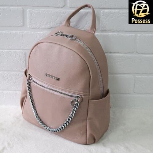 Possess Women's Urban Backpacks China