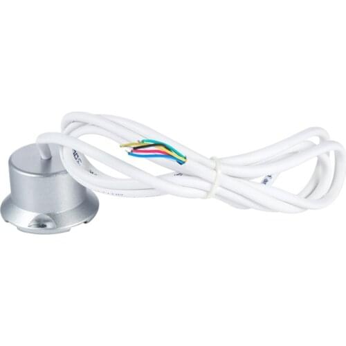 Wired Water Immersion Water Liquid Leak Detector Sensor Probe for Alarm System